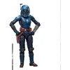 Hasbro Star Wars The Mandalorian Nite Owl figure 15cm