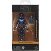 Hasbro Star Wars The Mandalorian Nite Owl figure 15cm
