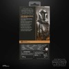 Hasbro Star Wars The Mandalorian Pagodon figure 15cm