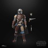 Hasbro Star Wars The Mandalorian Pagodon figure 15cm