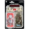 Hasbro Star Wars The Mandalorian R5-D4 figure 9,5cm