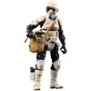Hasbro Star Wars the Mandalorian Speeder Bike Scout Trooper &amp; Grogu figure 9cm