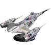 Hasbro Star Wars N-1 Starfighter, Space shuttle, 4 yr(s), Plastic, Multicolour