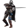 Hasbro Star Wars The Mandalorian - The Mandalorian Mines of Mandalore figure 15cm