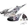 „Hasbro Star Wars N-1 Starfighter“, Erdvėlaivis, 4 metai, Plastikas, Įvairiaspalvis