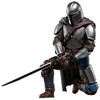 Hasbro Star Wars The Mandalorian - The Mandalorian Mines of Mandalore figure 15cm