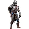 Hasbro Star Wars The Mandalorian - The Mandalorian Mines of Mandalore figure 15cm