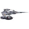 „Hasbro Star Wars N-1 Starfighter“, Erdvėlaivis, 4 metai, Plastikas, Įvairiaspalvis