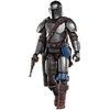 Hasbro Star Wars The Mandalorian - The Mandalorian Mines of Mandalore figure 15cm