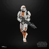 Hasbro Star Wars The Old Republic Republic Soldier figure 15cm