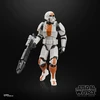 Hasbro Star Wars The Old Republic Republic Soldier figure 15cm