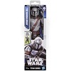 Star Wars Hasbro Žvaigždžių karų Titanų serijos Mandaloriečių figūrėlė 30 cm