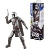 Star Wars Hasbro Žvaigždžių karų Titanų serijos Mandaloriečių figūrėlė 30 cm