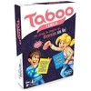 Hasbro Tabu Family Spanish game