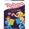 Hasbro Tabu Family Spanish game