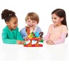 Stalo žaidimas Tozudo Hasbro (ES-PT)