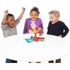 Stalo žaidimas Tozudo Hasbro (ES-PT)