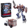 Hasbro Transformers Age Of Extinction - Transformers Studio Series Optimus Prime figure 17cm