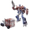 Hasbro Transformers Age Of Extinction - Transformers Studio Series Optimus Prime figure 17cm