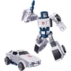 Hasbro Transformers Age Of The Primes Autobot Tailgate figure 13cm