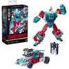 Hasbro Transformers Age Of The Primes Autobot Joyride figure 13cm