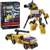 Hasbro Transformers Age Of The Primes Combaticon Swindle figure 16.5cm