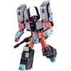Hasbro Transformers Age Of The Primes Decepticon Megazarak figure 19cm
