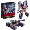Hasbro Transformers Age Of The Primes Decepticon Megazarak figure 19cm