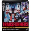 Hasbro Transformers Age Of The Primes Decepticon Megazarak figure 19cm