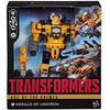 Hasbro Transformers Age Of The Primes Herald Of Unicron figure 19cm