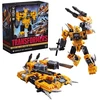 Hasbro Transformers Age Of The Primes Herald Of Unicron figure 19cm