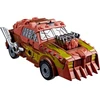Hasbro Transformers Age of the Primes Junkion Jalopy figure 14cm