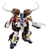 Hasbro Transformers Age of the Primes Maximal Big Convoy figure 16cm
