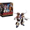 Hasbro Transformers Age of the Primes Maximal Big Convoy figure 16cm