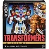 Hasbro Transformers Age of the Primes Maximal Big Convoy figure 16cm