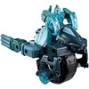 Hasbro Transformers Age of the Primes Micronus Prime figure 14cm