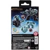 Hasbro Transformers Age of the Primes Micronus Prime figure 14cm
