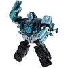 Hasbro Transformers Age of the Primes Micronus Prime figure 14cm