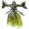 Hasbro Transformers Age of the Primes Quintus Prime The Thirteen figure 14cm