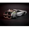 Hasbro Transformers Back to the Future Delorean Gigawatt figure 14cm
