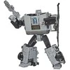 Hasbro Transformers Back to the Future Delorean Gigawatt figure 14cm
