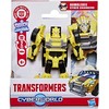 Hasbro Transformers Cyberworld Bumblebee figure 10cm