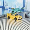 Hasbro Transformers Cyberworld Bumblebee figure 10cm