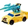 Hasbro Transformers Cyberworld Bumblebee figure 10cm