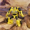 Hasbro Transformers Cyberworld Bumblebee figure 10cm