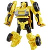 Hasbro Transformers Cyberworld Bumblebee figure 10cm