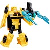 Hasbro Transformers Cyberworld Bumblebee figure 10cm