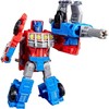 Hasbro Transformers Cyberworld Optimus Prime figure 10cm