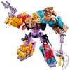 Hasbro Transformers Decepticon Monstructor figure 16.5cm