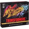 Hasbro Transformers Decepticon Monstructor figure 16.5cm